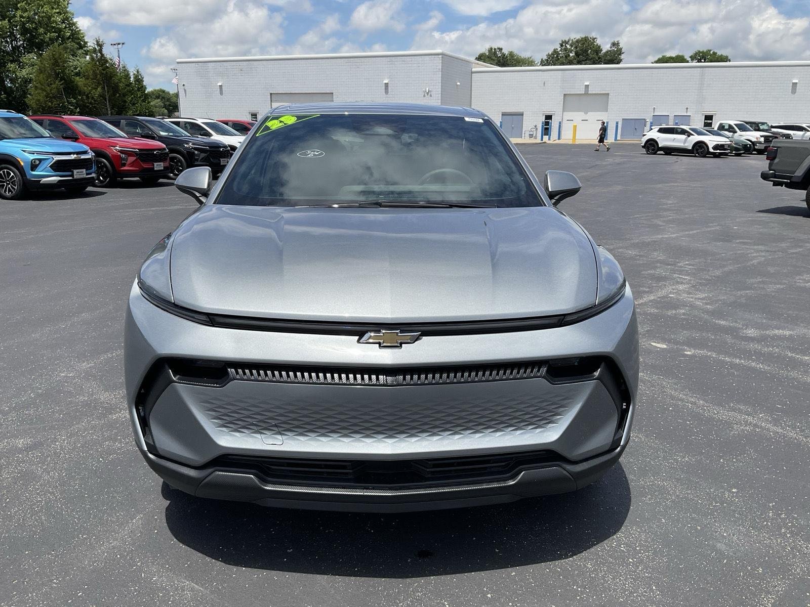 chevrolet equinox ev 2025 3GN7DMRP0SS232126 image chevrolet equinox ev 2025 3GN7DMRP0SS232126 image